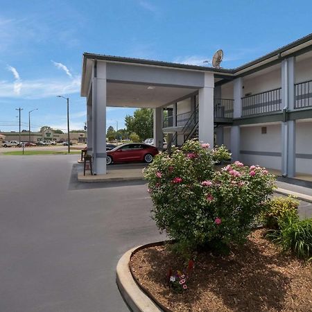Econo Lodge Ripley Extérieur photo
