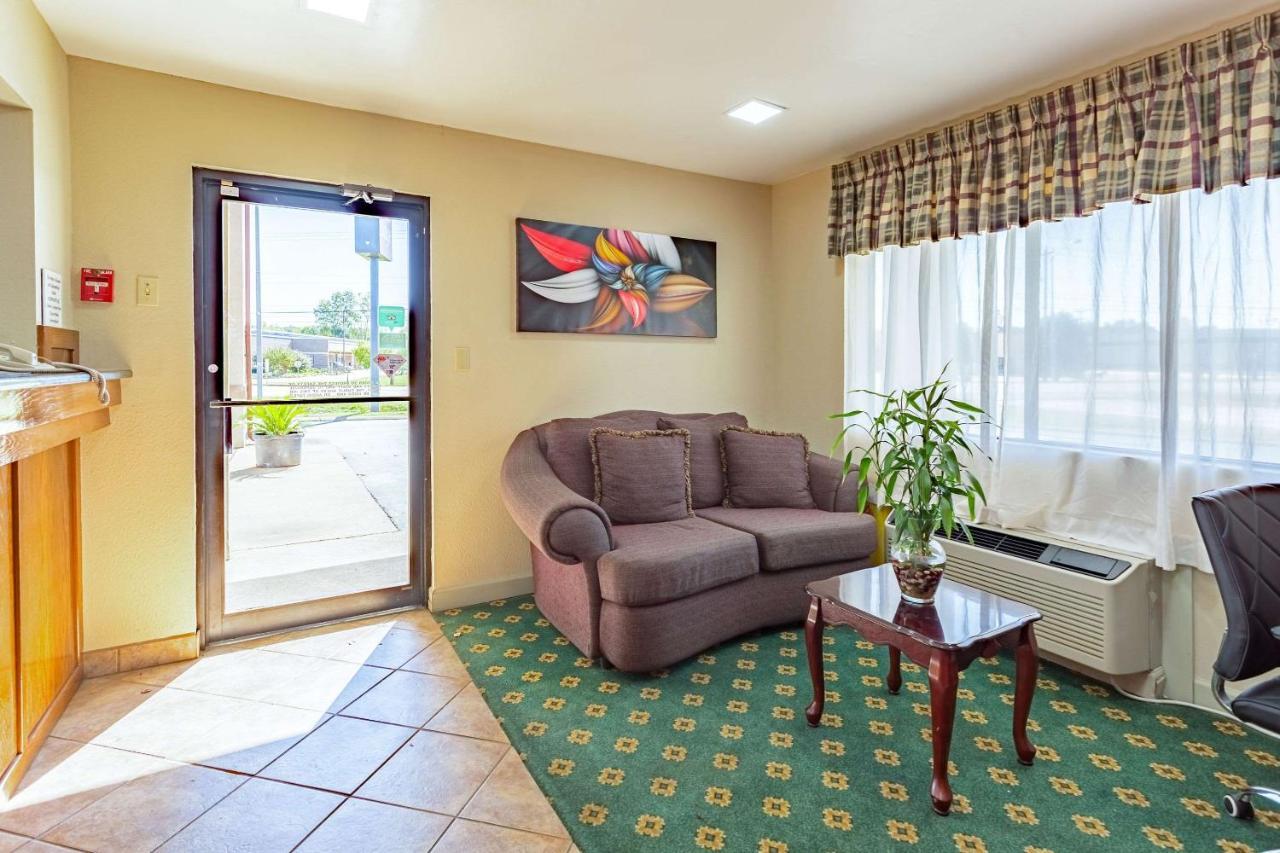 Econo Lodge Ripley Extérieur photo