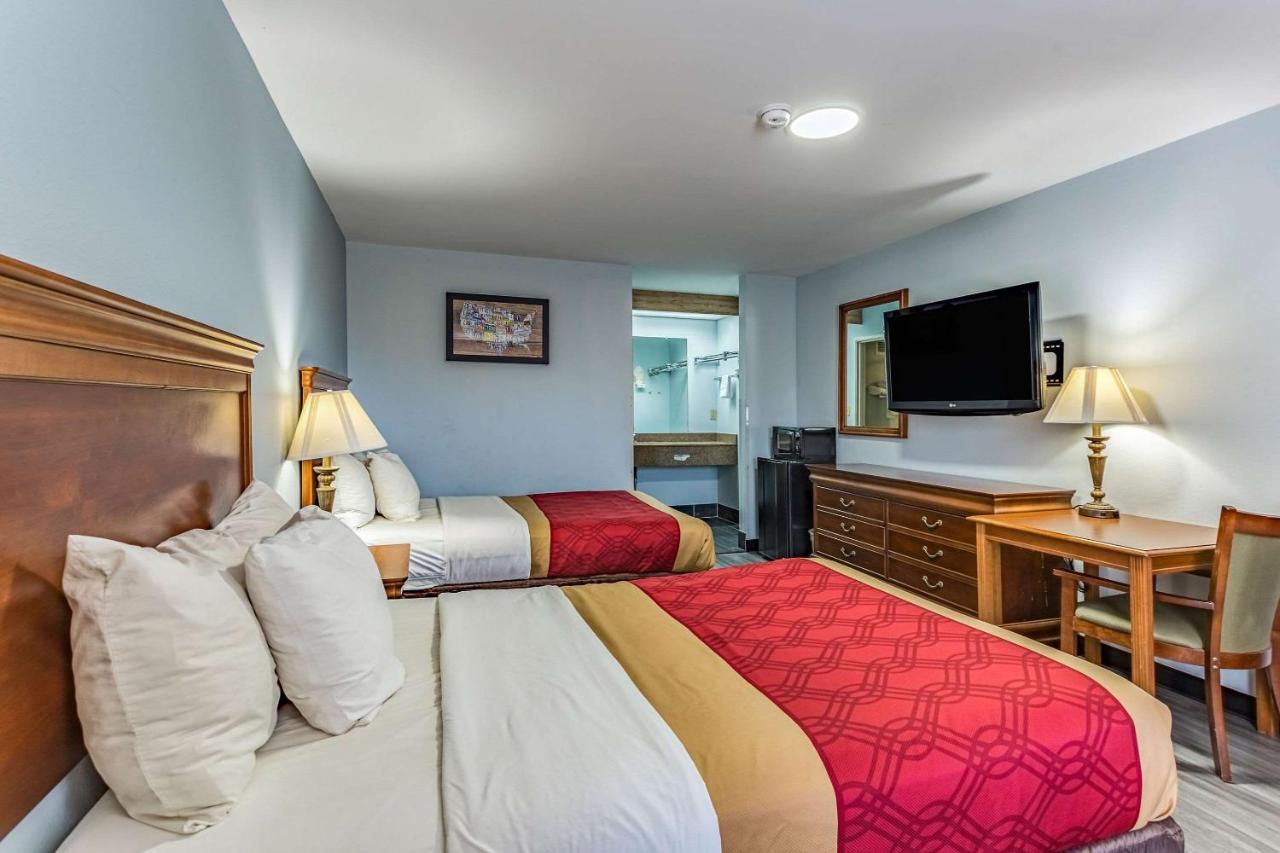 Econo Lodge Ripley Extérieur photo