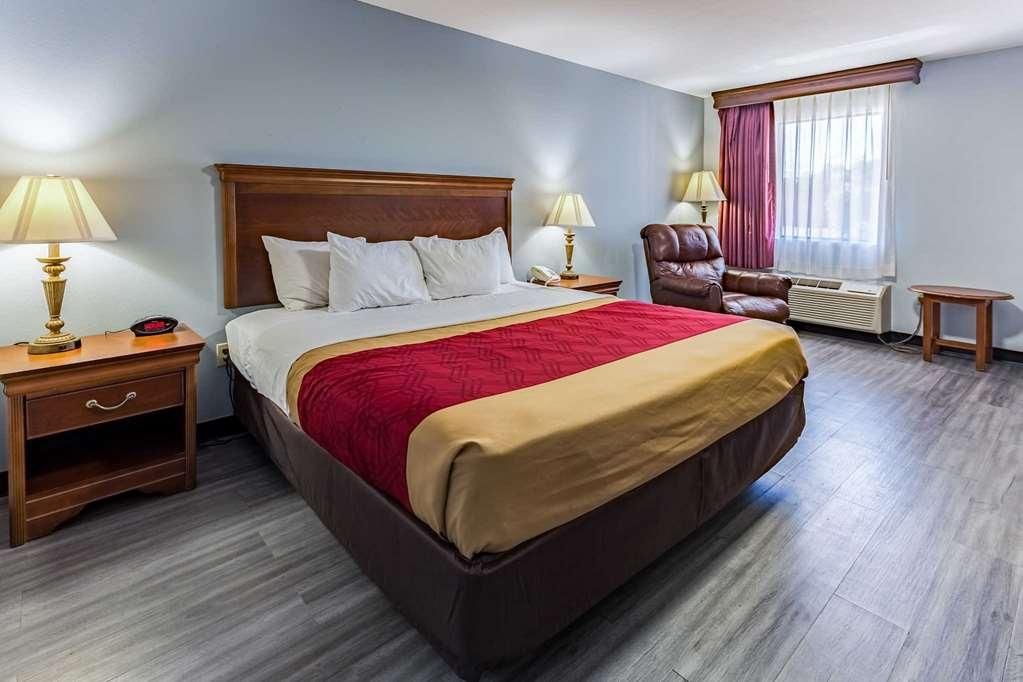 Econo Lodge Ripley Chambre photo