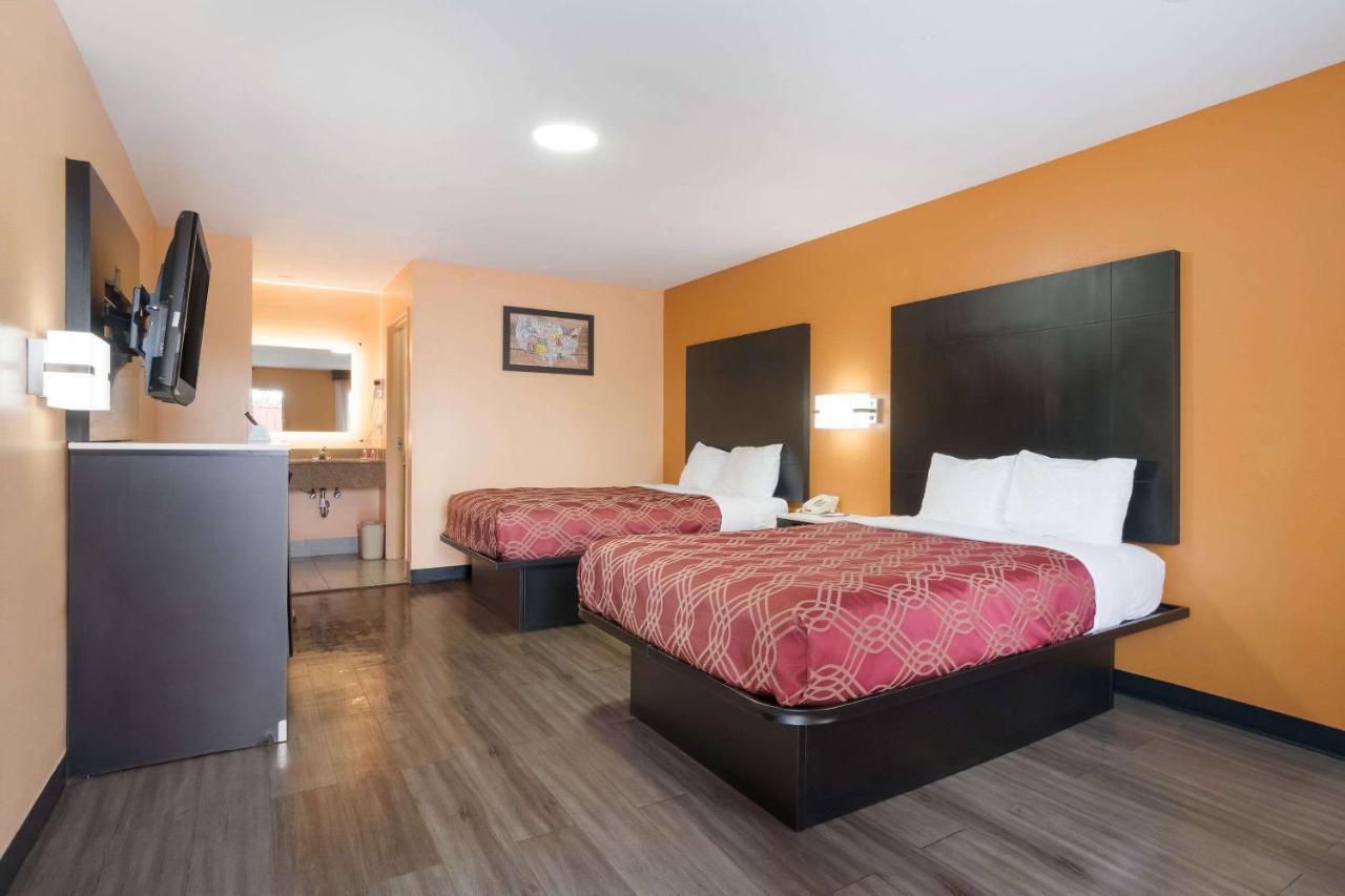 Econo Lodge Ripley Extérieur photo