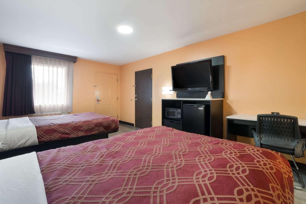 Econo Lodge Ripley Extérieur photo