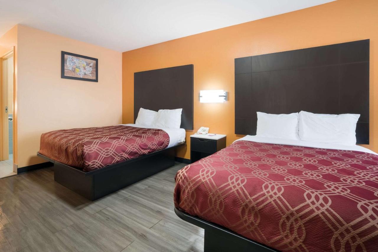 Econo Lodge Ripley Extérieur photo