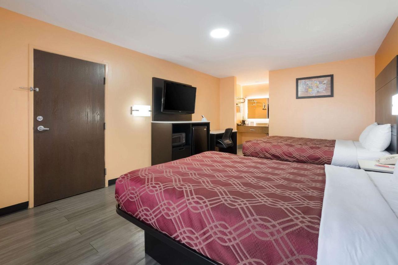 Econo Lodge Ripley Extérieur photo