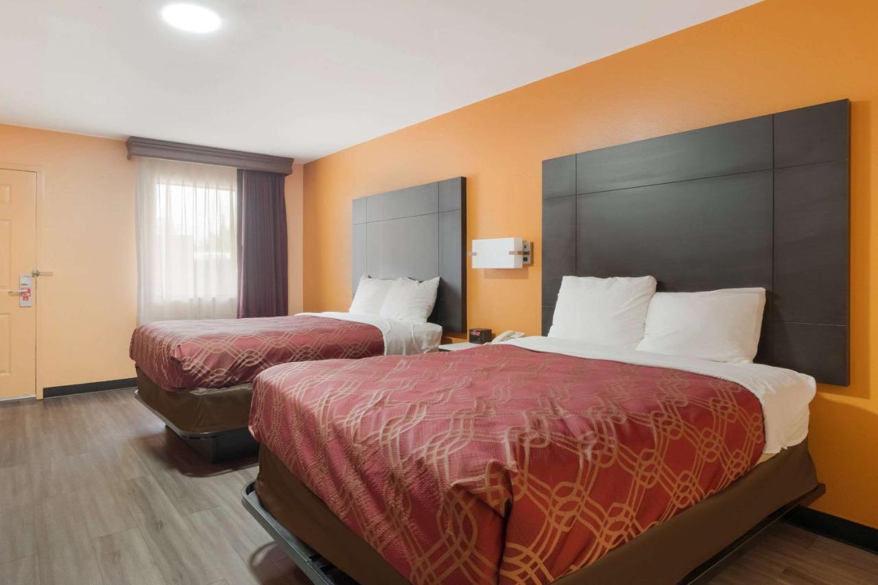 Econo Lodge Ripley Extérieur photo