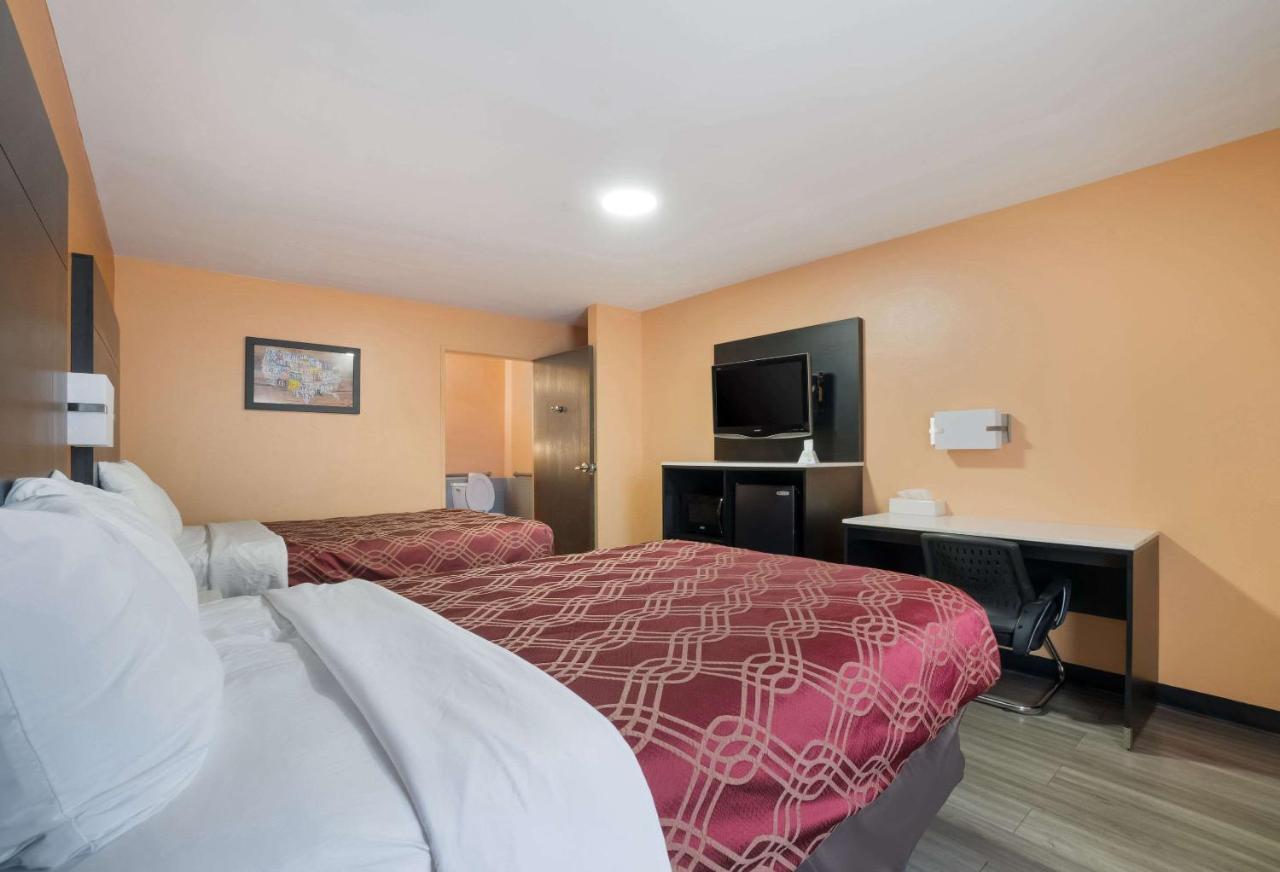 Econo Lodge Ripley Extérieur photo
