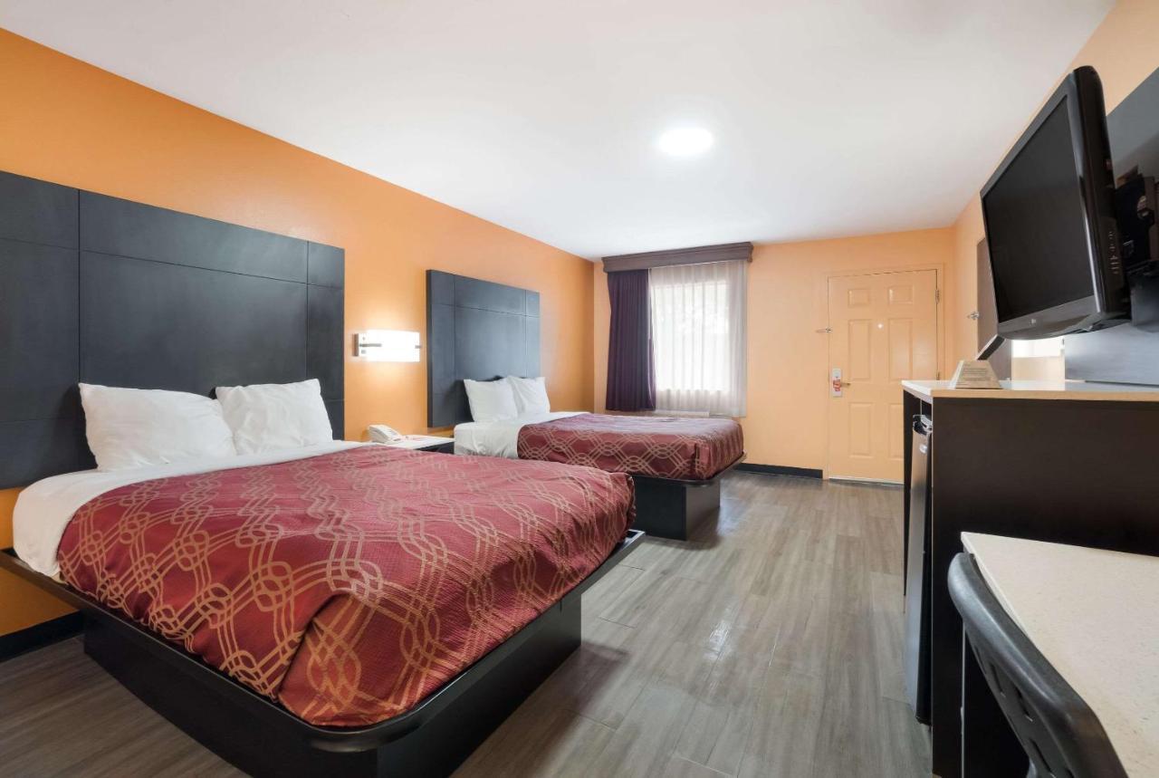 Econo Lodge Ripley Extérieur photo
