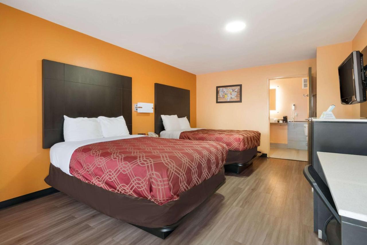 Econo Lodge Ripley Extérieur photo