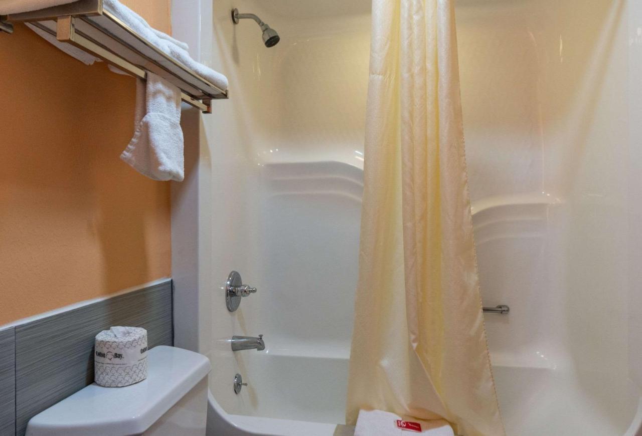 Econo Lodge Ripley Extérieur photo