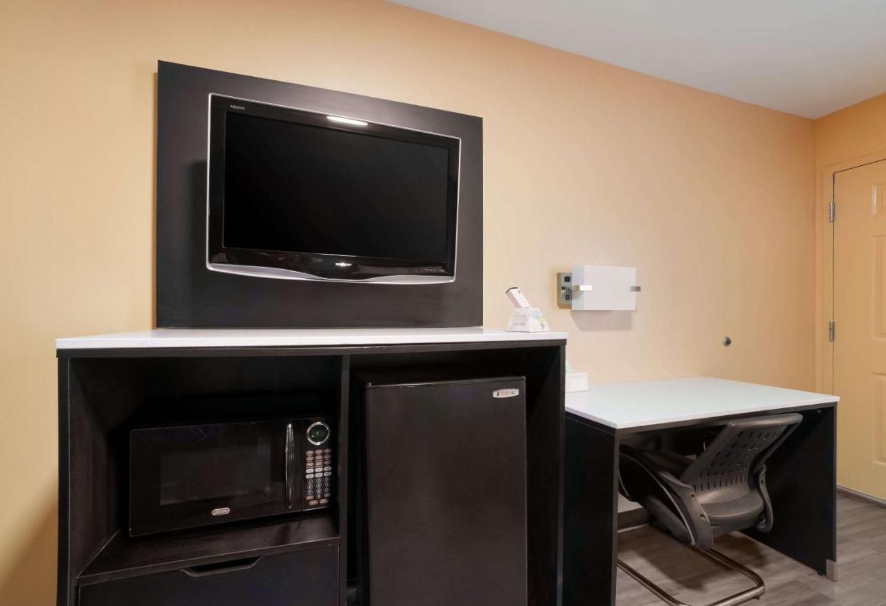 Econo Lodge Ripley Extérieur photo