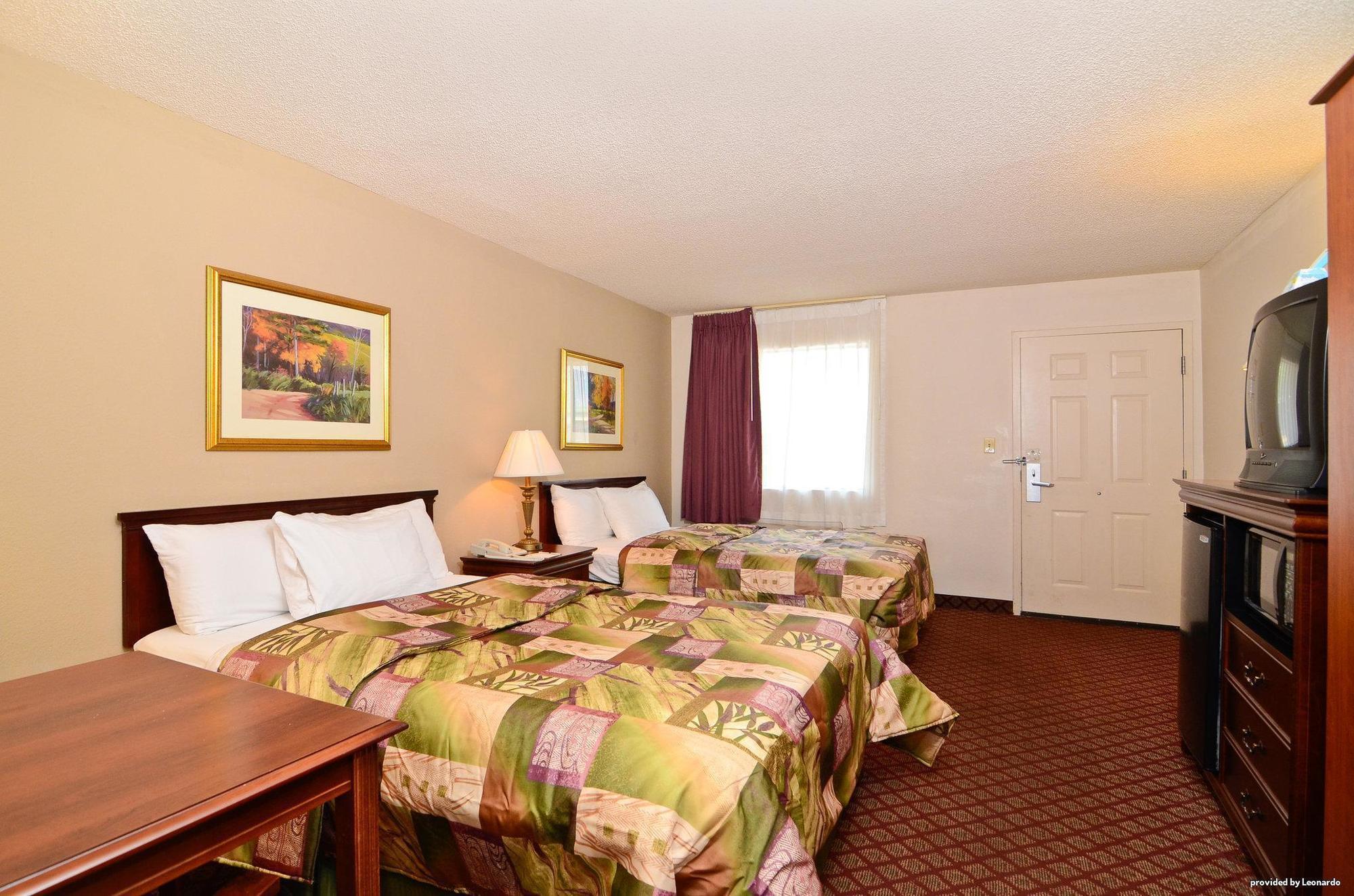 Econo Lodge Ripley Chambre photo