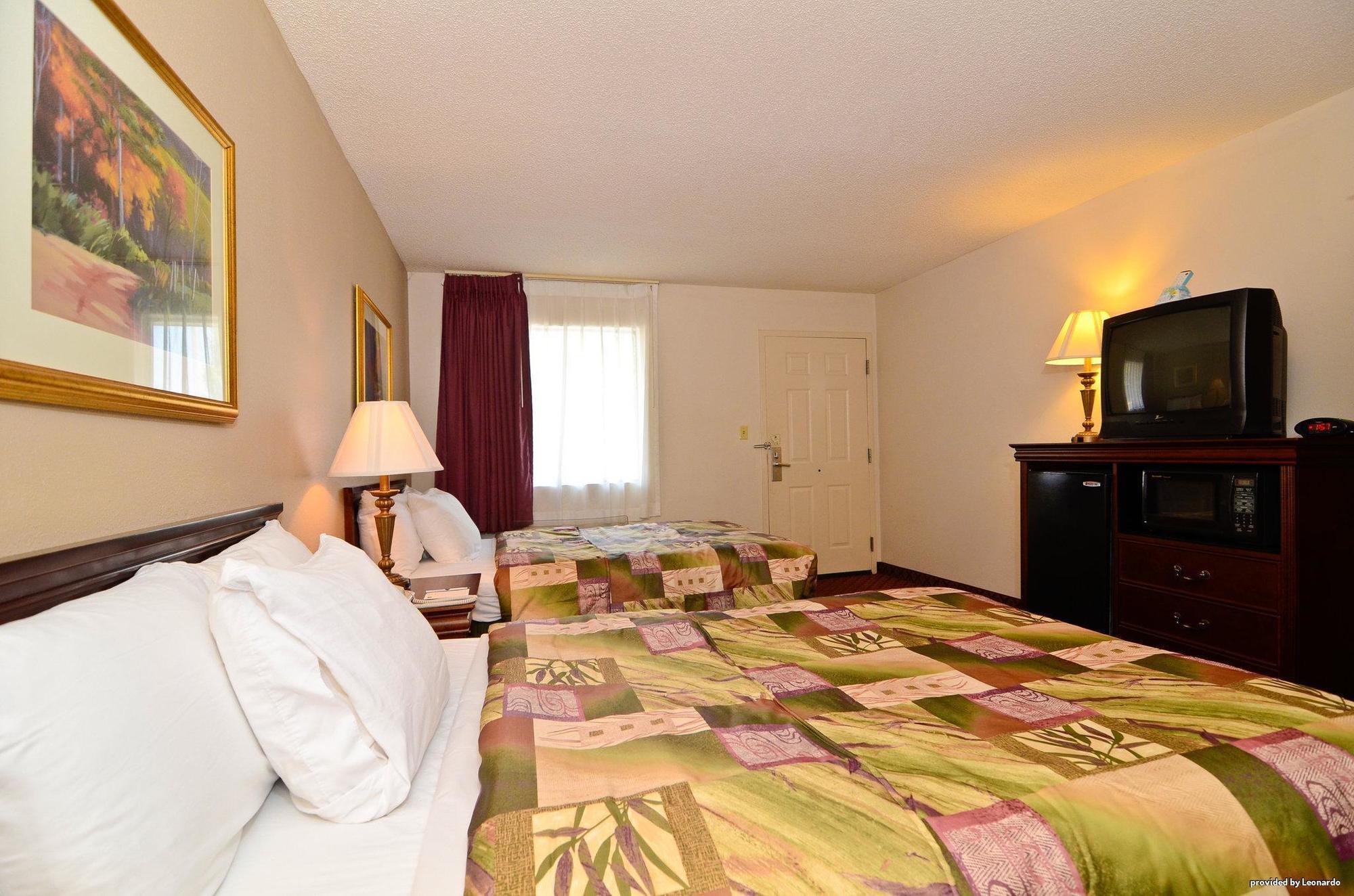 Econo Lodge Ripley Chambre photo