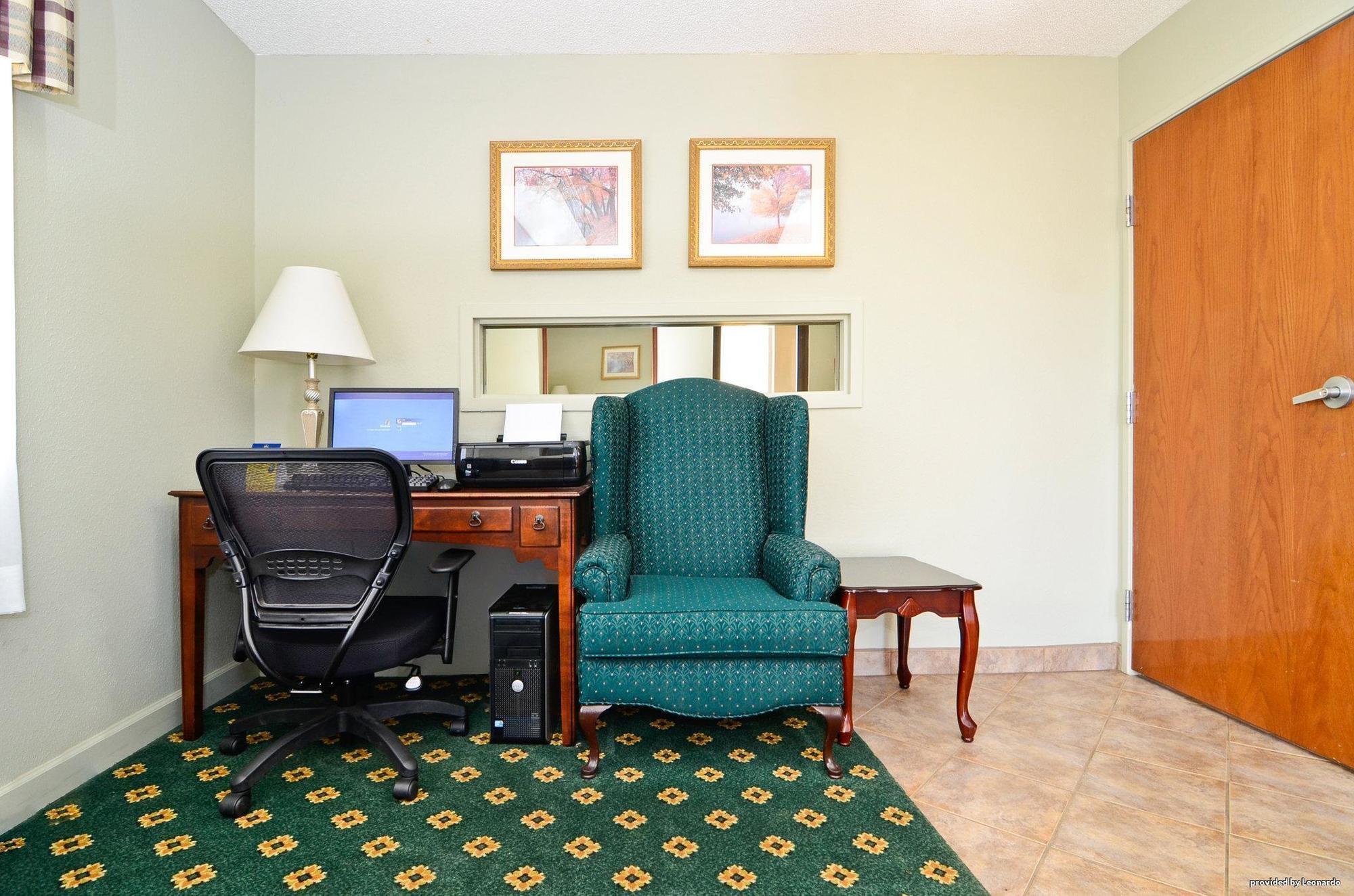 Econo Lodge Ripley Facilités photo