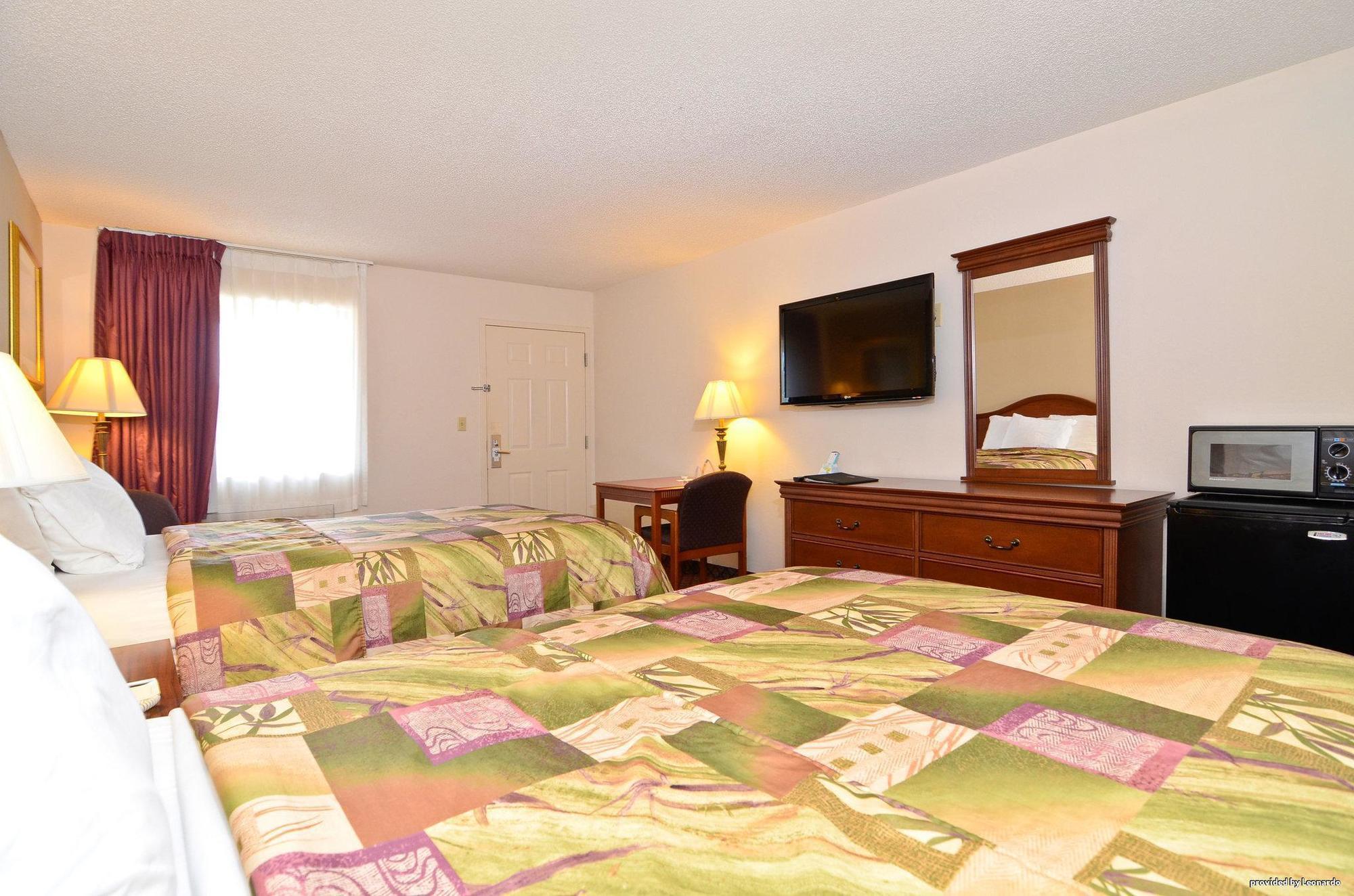Econo Lodge Ripley Extérieur photo