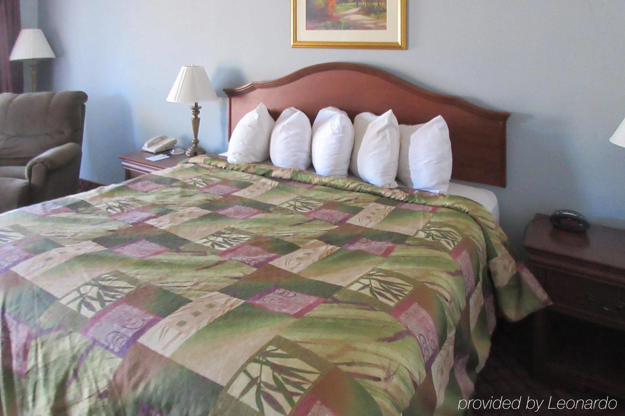 Econo Lodge Ripley Extérieur photo
