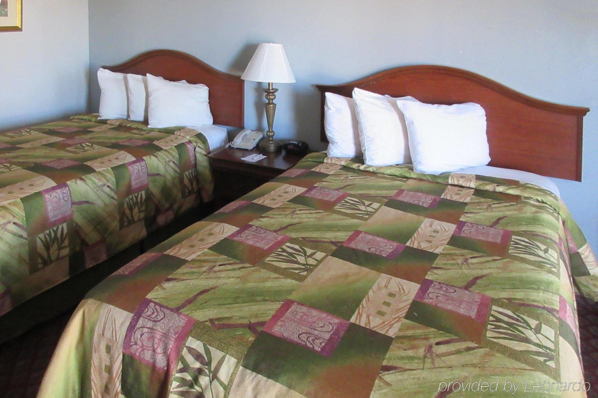 Econo Lodge Ripley Extérieur photo
