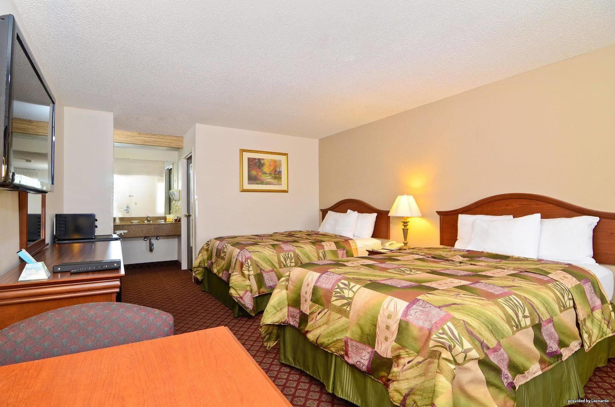 Econo Lodge Ripley Extérieur photo