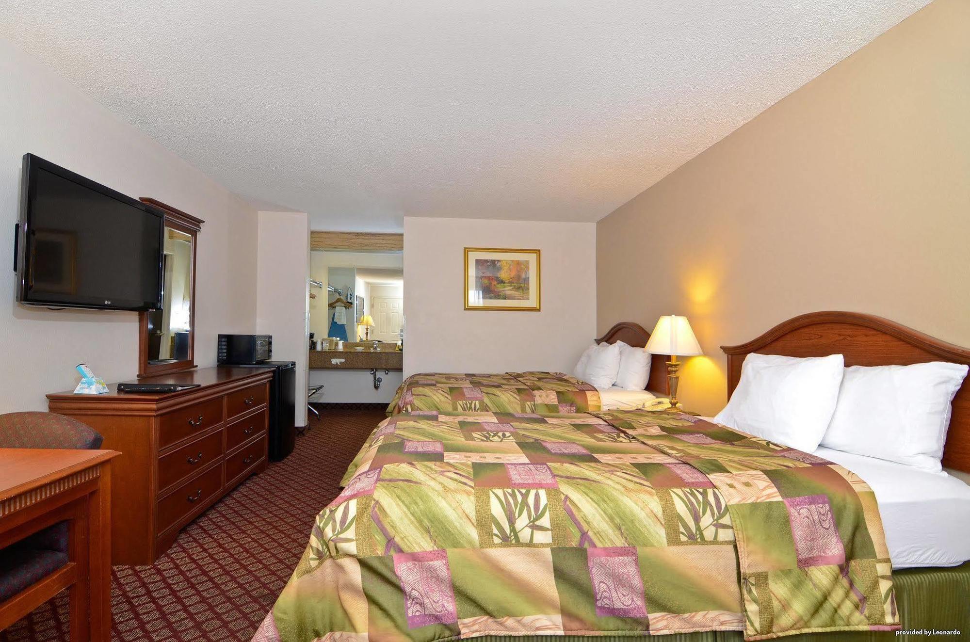 Econo Lodge Ripley Extérieur photo