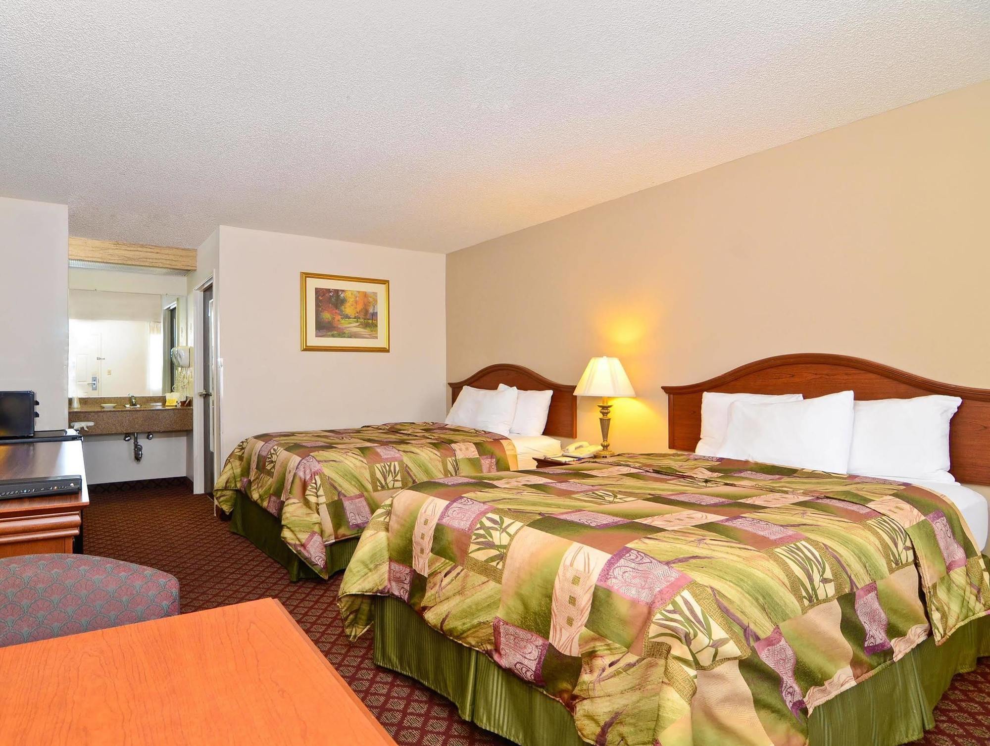 Econo Lodge Ripley Extérieur photo